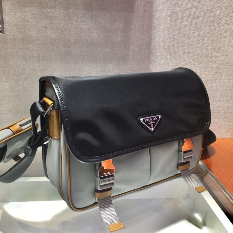 Prada Satchel Bags